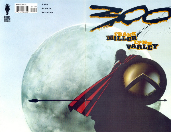 Cover 300 #2