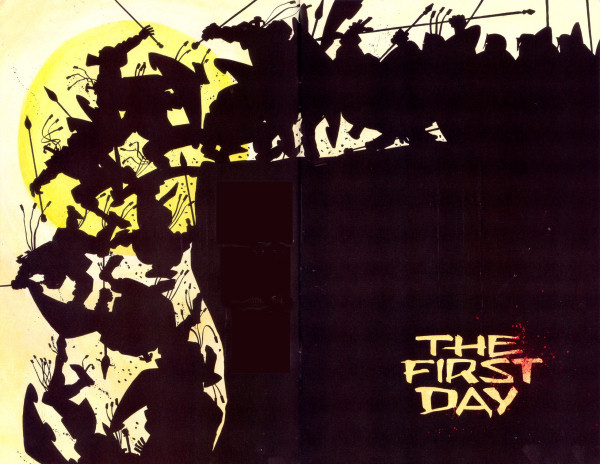 Thats a lot of Persians