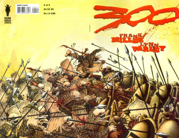 Cover 300 #4
