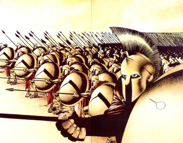 Are you ready to rumble?